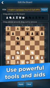 SparkChess Pro 15.0.0 Apk for Android 5