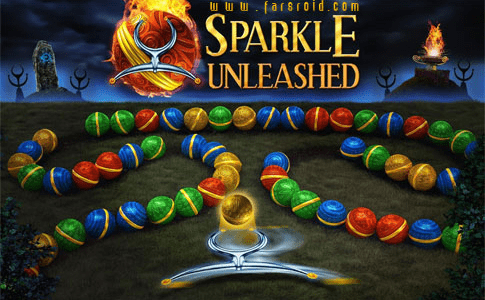 sparkle unleashed android cover