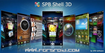 spb shell 3d cover