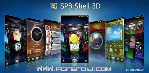 spb shell 3d cover