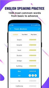 English Speaking Course (PRO) 2.2.6 Apk for Android 4