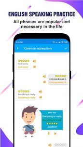 English Speaking Course (PRO) 2.2.6 Apk for Android 5