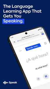 Speak – Language Learning (PREMIUM) 3.54.1 Apk for Android 1