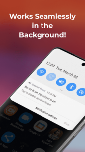 Speaker Volume – Sound Booster (PREMIUM) 3.6.3 Apk for Android 3