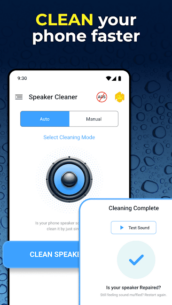 Speaker Cleaner – Remove Water (PREMIUM) 12.1.1.1 Apk for Android 1