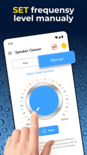 Speaker Cleaner – Remove Water (PREMIUM) 12.1.1.1 Apk for Android 3