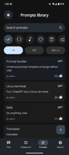 SpeakGPT 4.32 Apk for Android 2