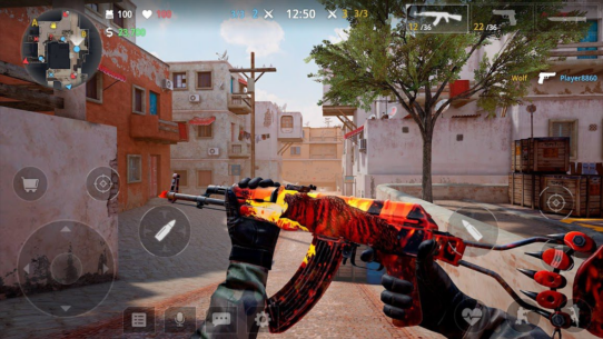 Special Forces Group 3: SFG3 1.6 Apk for Android 1