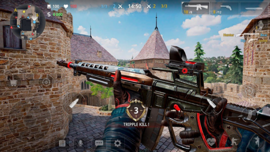 Special Forces Group 3: SFG3 1.6 Apk for Android 3