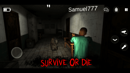 Specimen Zero – Online horror 1.1.1 Apk + Mod for Android 2