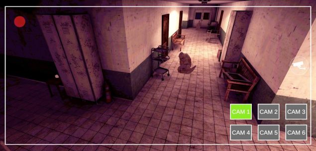 Specimen Zero – Online horror 1.1.1 Apk + Mod for Android 5