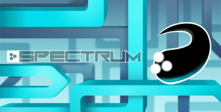 spectrum android cover