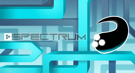 spectrum android cover