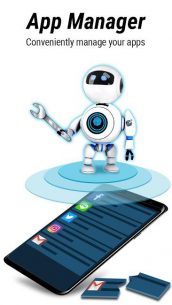 Speed Booster – Super Clean, Master of Cleaner (PRO) 2.2.1 Apk for Android 4