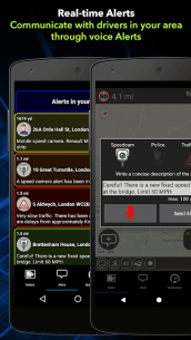 Speed Camera Detector Free (PRO) 7.0.8 Apk for Android 2