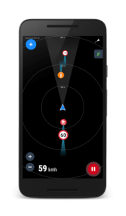 Speed Camera Radar (PRO) 3.2.33 Apk for Android 2