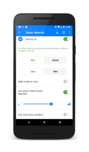 Speed Camera Radar (PRO) 3.2.33 Apk for Android 4