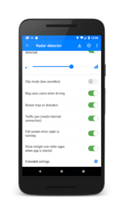 Speed Camera Radar (PRO) 3.2.33 Apk for Android 5
