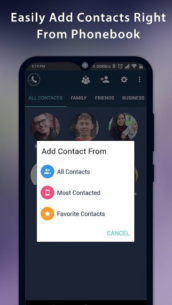 Speed Dial Widget – Quick and  1.69.5 Apk for Android 3