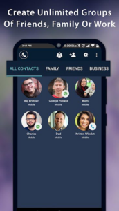 Speed Dial Widget – Quick and  1.69.5 Apk for Android 4