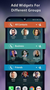 Speed Dial Widget – Quick and  1.69.5 Apk for Android 5