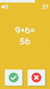 Speed Math 2018 – Pro 0.9 Apk for Android 2