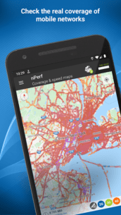 Speed test 4G 5G WiFi & maps (PREMIUM) 2.15.3 Apk for Android 4