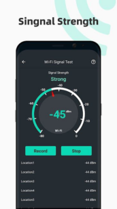 Speed test – Speed Test Master (PRO) 1.52.2 Apk for Android 4