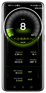 Speed View GPS Pro 2.010 Apk for Android 1