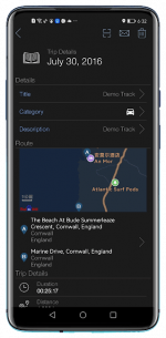 Speed View GPS Pro 2.010 Apk for Android 3