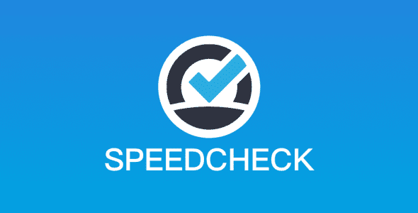 speedcheck pro android cover