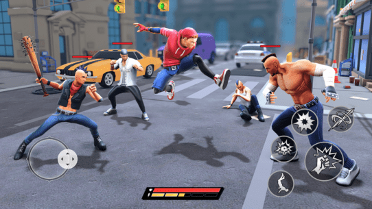 Spider Fighter 2 2.35.0 Apk + Mod for Android 2