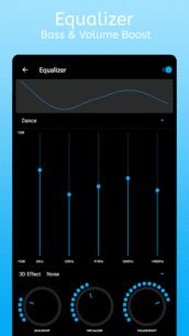 Spiral: Cloud Music Player Mp3 (PRO) 1.2.32 Apk for Android 2