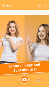 Split Camera (PREMIUM) 1.0.2 Apk for Android 1