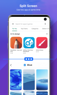 Split Multitasking Dual Screen (PREMIUM) 1.2 Apk for Android 2