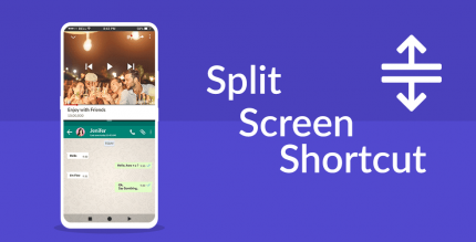 split screen cover