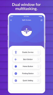 Split Screen- Dual Window 3.0 Apk for Android 5