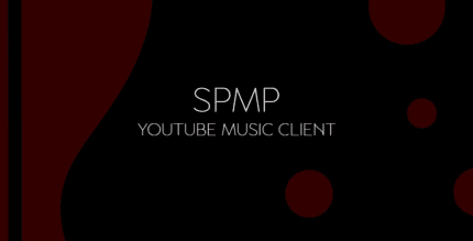 spmp youtube music cover