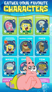 SpongeBob’s Idle Adventures 1.114 Apk + Mod for Android 1