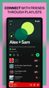 Spotify: Music and Podcasts (PREMIUM) 8.9.98.488 Apk for Android 4