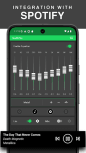 SpotiQ Ten – Equalizer Booster (PREMIUM) T.6.5.0 Apk for Android 4