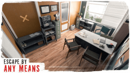 Spotlight: Room Escape 8.37.0 Apk + Mod for Android 1