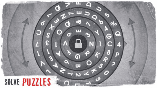 Spotlight: Room Escape 8.37.0 Apk + Mod for Android 4