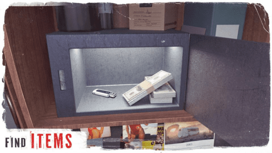 Spotlight: Room Escape 8.37.0 Apk + Mod for Android 5