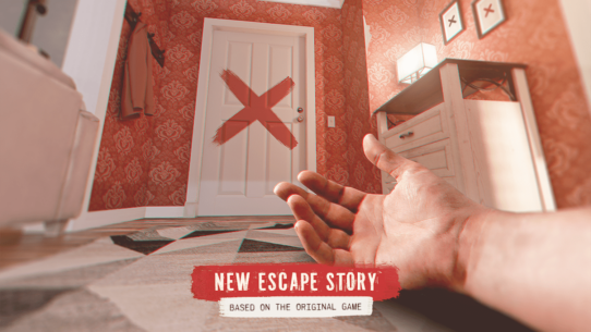 Spotlight X: Room Escape 2.43.0 Apk + Mod for Android 1