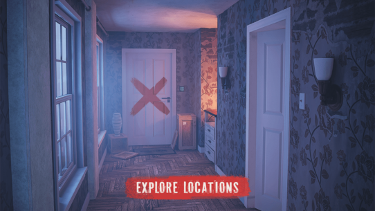 Spotlight X: Room Escape 2.43.0 Apk + Mod for Android 2