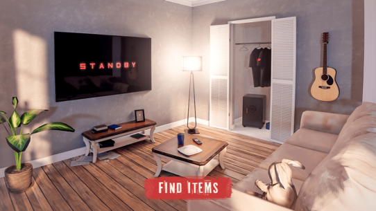 Spotlight X: Room Escape 2.43.0 Apk + Mod for Android 3