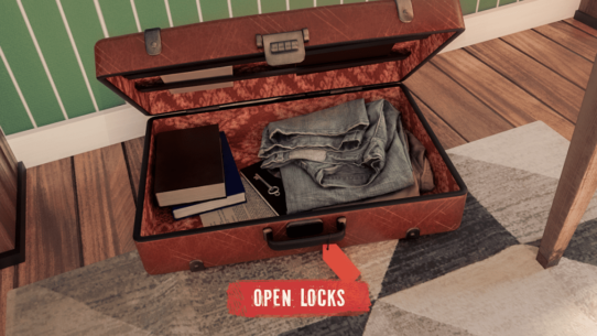 Spotlight X: Room Escape 2.43.0 Apk + Mod for Android 4