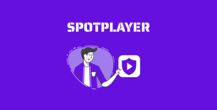 spotplayer android cover