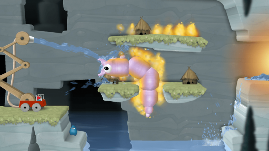 Sprinkle Islands 1.1.6 Apk + Mod for Android 5